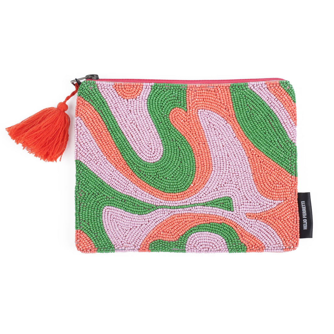 Helio Ferretti PSYCHEDELIC CLUTCH HF bei Nauli and Stories