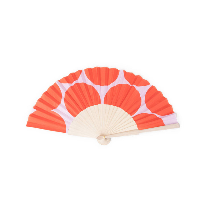 Helio Ferretti SCARLET BREEZE FAN HF bei Nauli and Stories