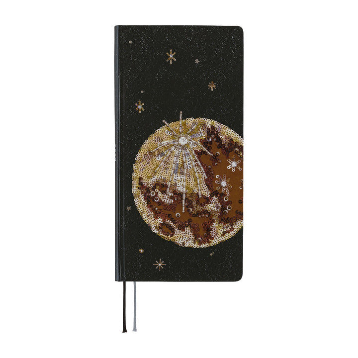 Hobonichi Kalender Weeks tanakadaisuke: Starlight - 2027 bei Nauli and Stories