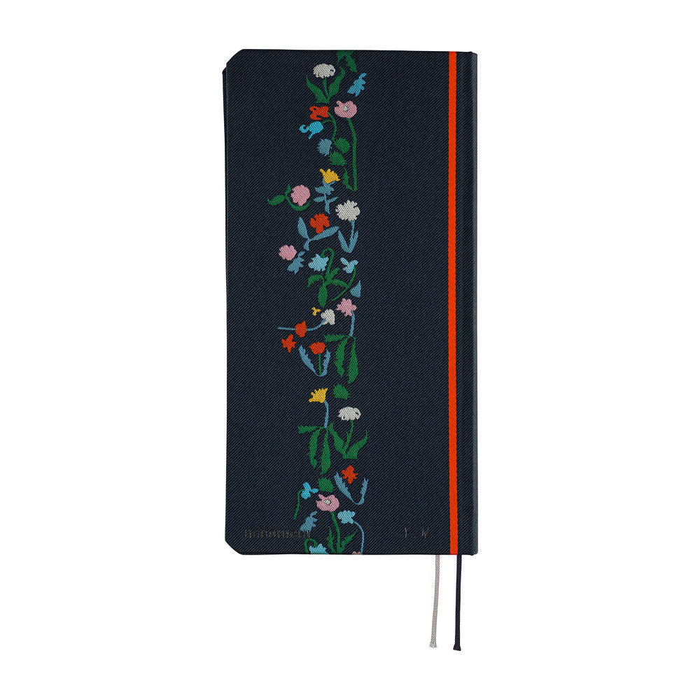 Hobonichi Kalender Weeks Yoshie Watanabe: Petit Bloom - 2027 bei Nauli and Stories