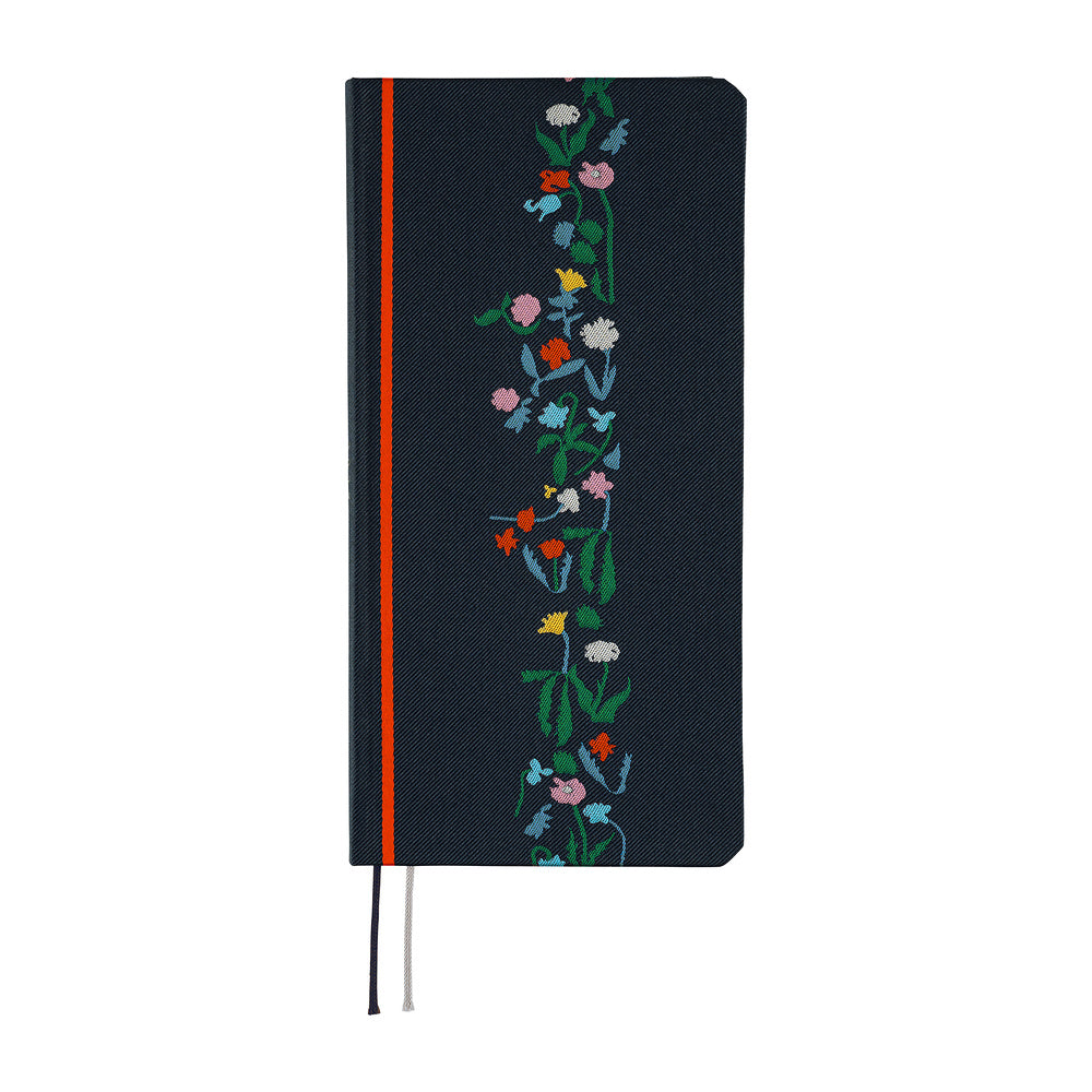 Hobonichi Kalender Weeks Yoshie Watanabe: Petit Bloom - 2027 bei Nauli and Stories
