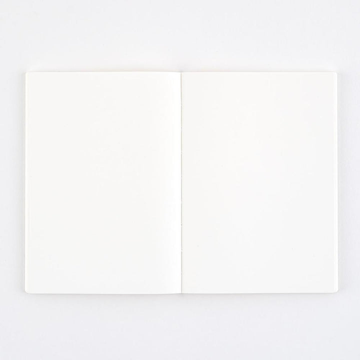 Hobonichi Notizbuch A5 Hobonichi Blank Notebook (A5 Size) - 2027 bei Nauli and Stories