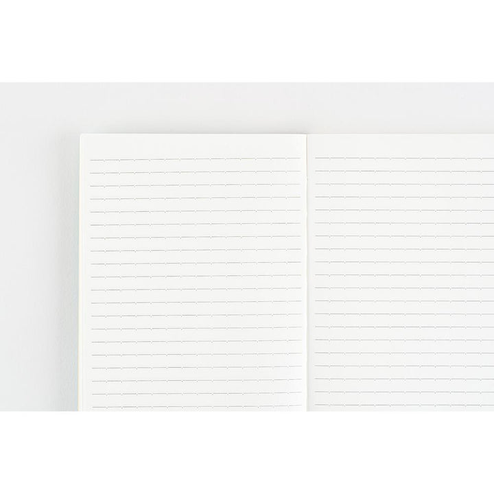 Hobonichi Notizbuch A5 Hobonichi Lined Notebook (A5 Size) - 2027 bei Nauli and Stories