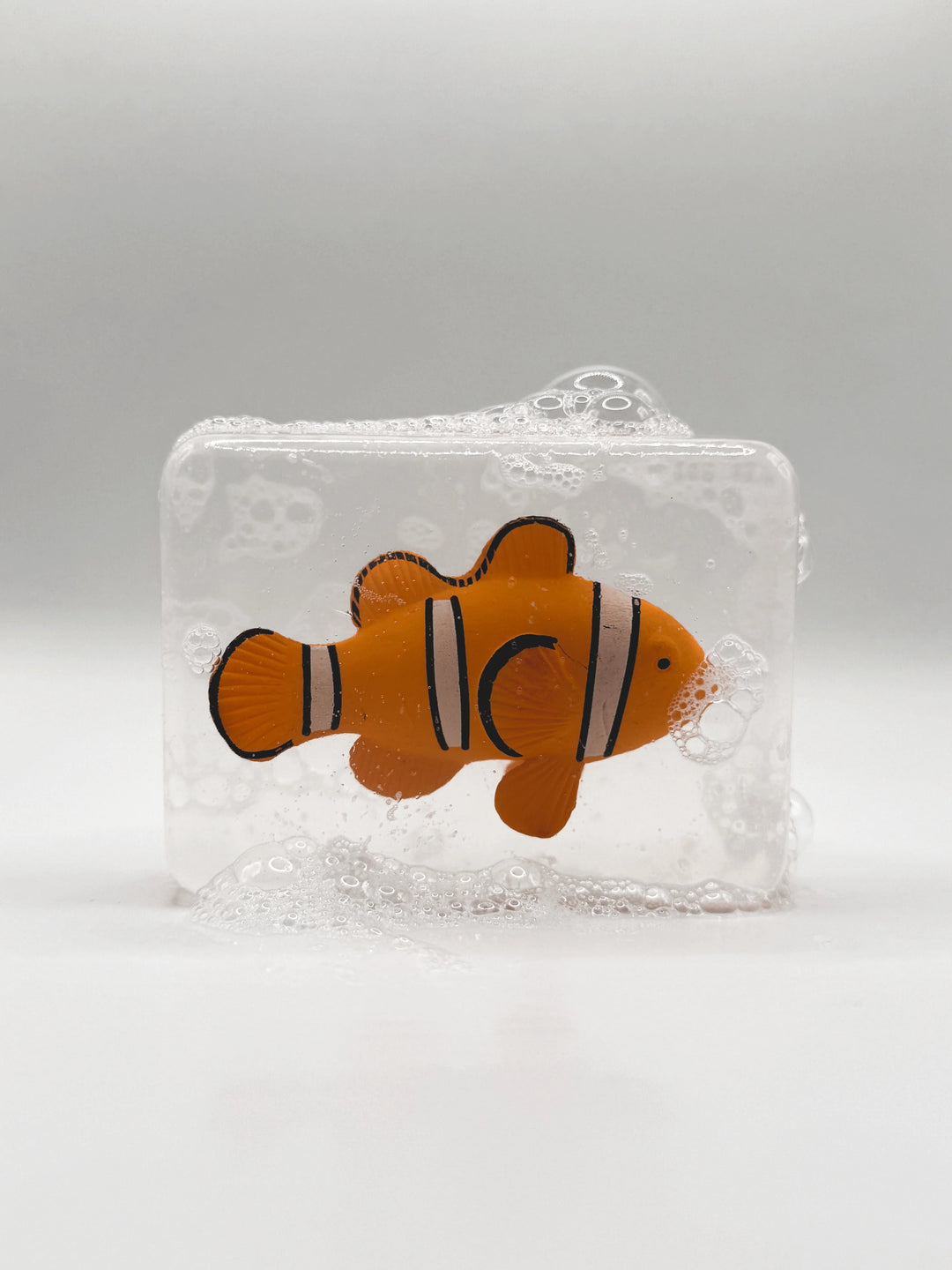 Hoya Seife Seife | Clownfisch bei Nauli and Stories