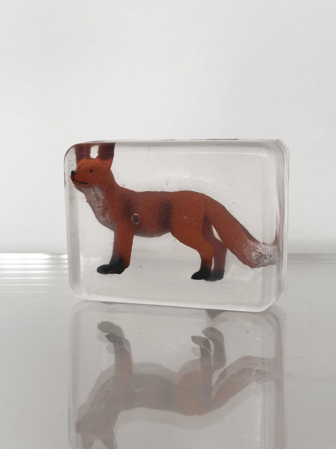 Hoya Seife Seife | Fuchs bei Nauli and Stories