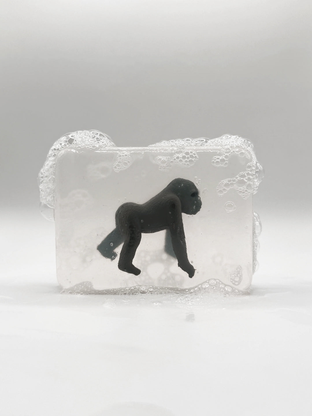 Hoya Seife Seife | Gorilla bei Nauli and Stories