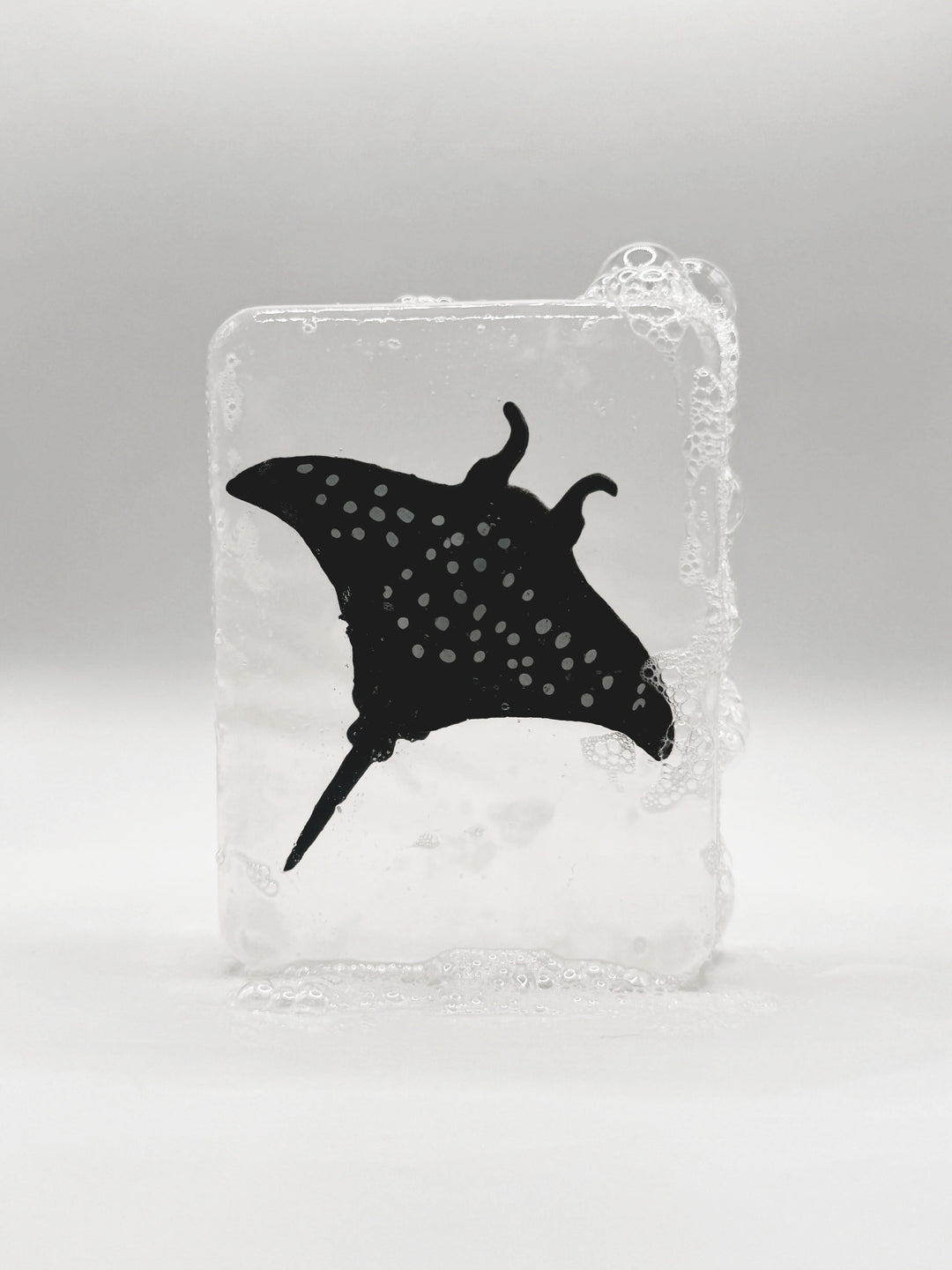 Hoya Seife Seife | Leopardenrochen bei Nauli and Stories