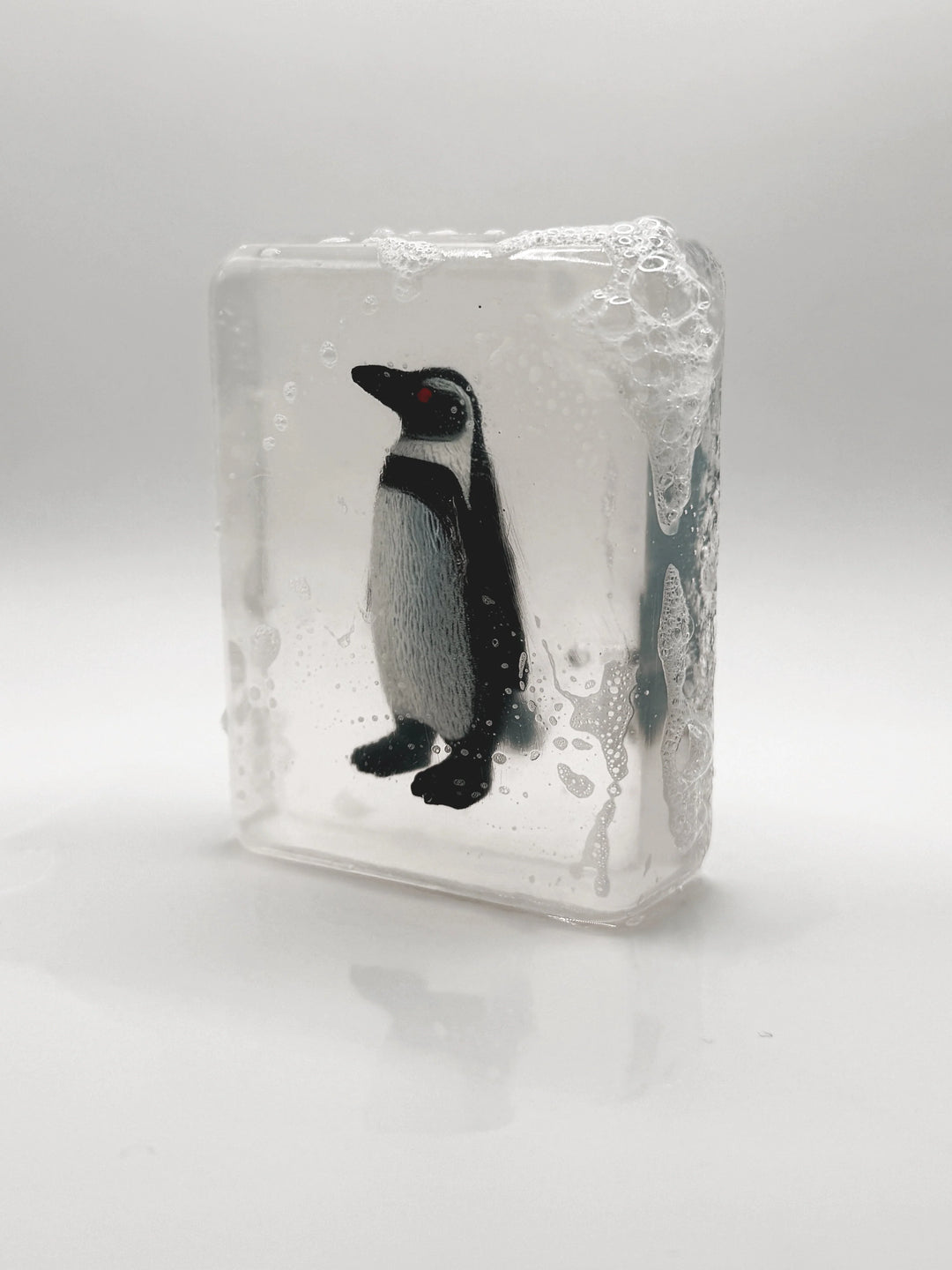 Hoya Seife Seife | Pinguin bei Nauli and Stories