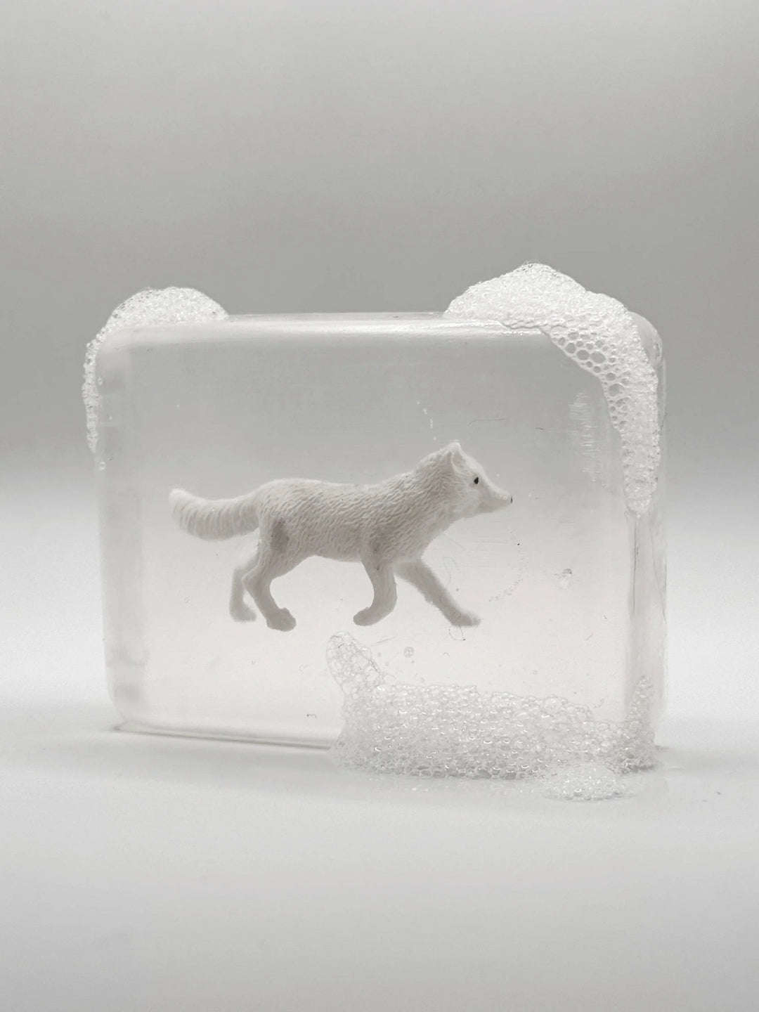 Hoya Seife Seife | Schneefuchs bei Nauli and Stories