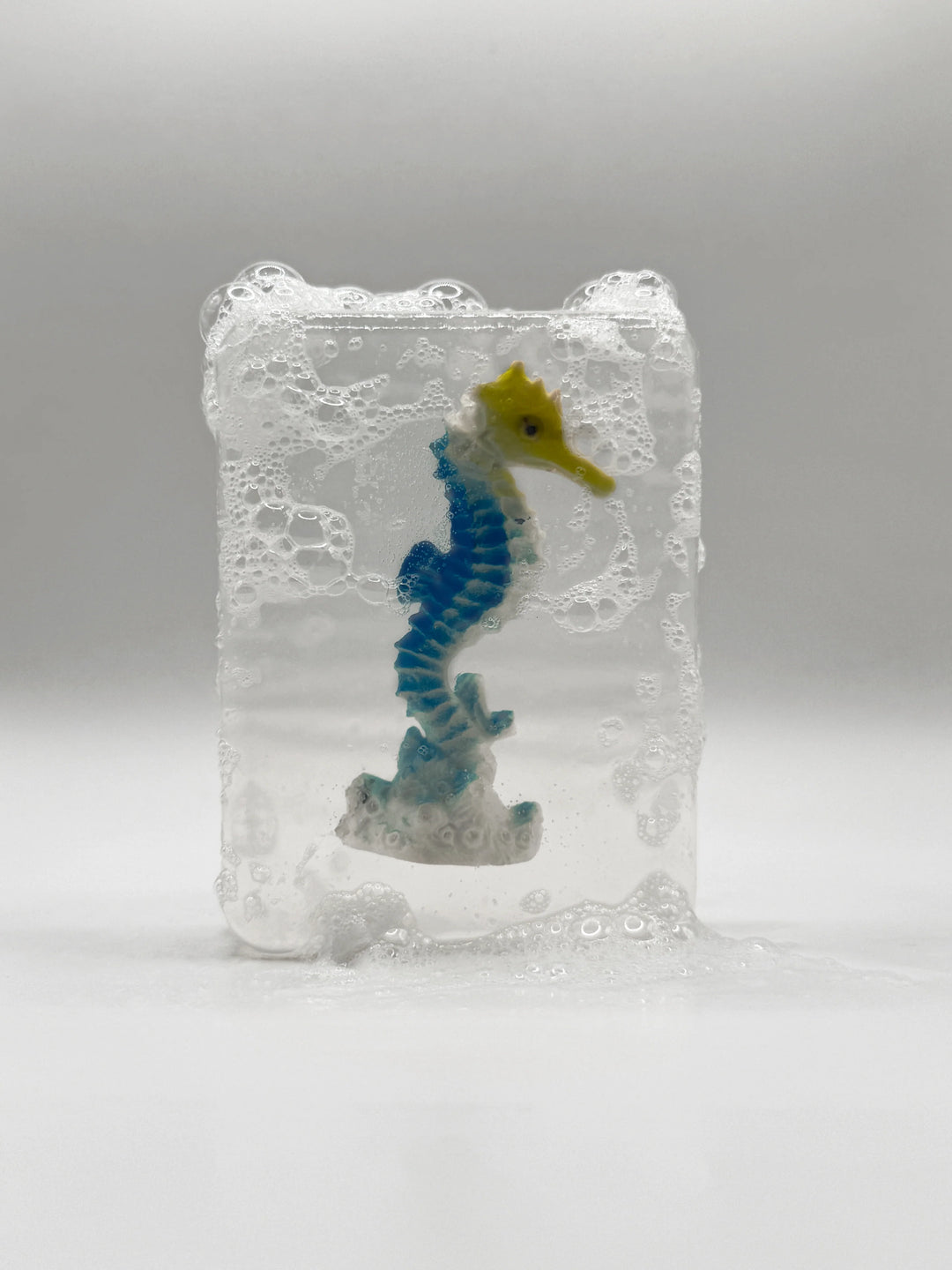 Hoya Seife Seife | Seepferdchen bei Nauli and Stories