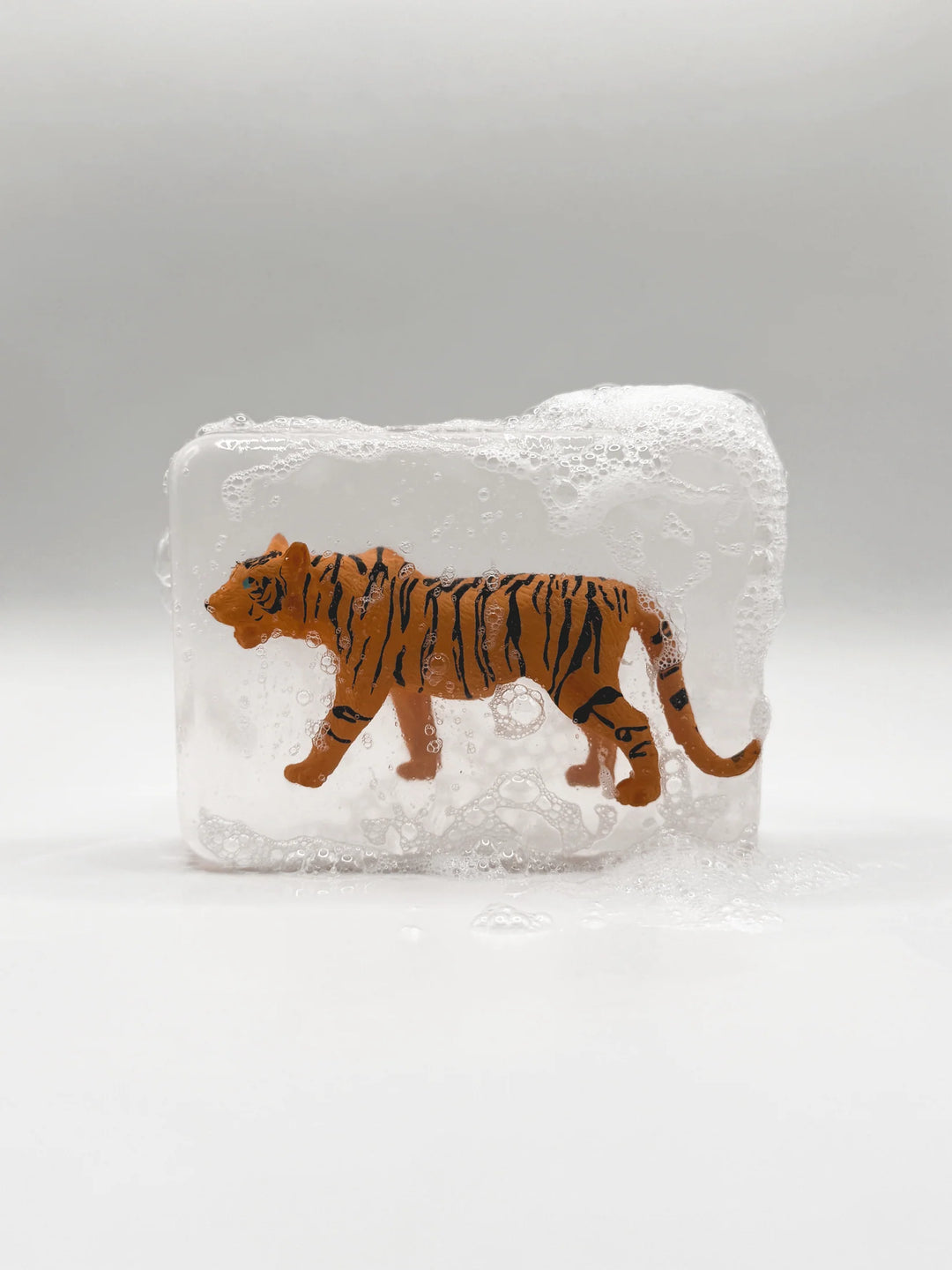 Hoya Seife Seife | Tiger bei Nauli and Stories