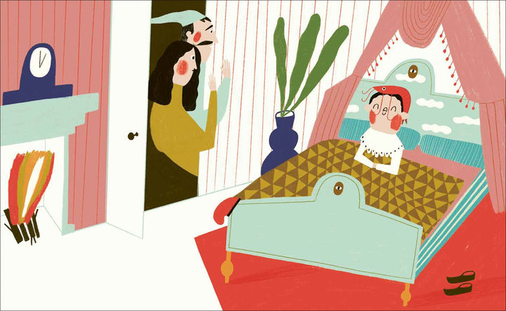 Insel Verlag Bilderbuch Little People, Big Dreams auf Deutsch: Salvador Dalí bei Nauli and Stories