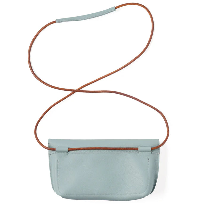 Keecie Handtasche Kleine Handtasche -  Secret Garden - mint bei Nauli and Stories