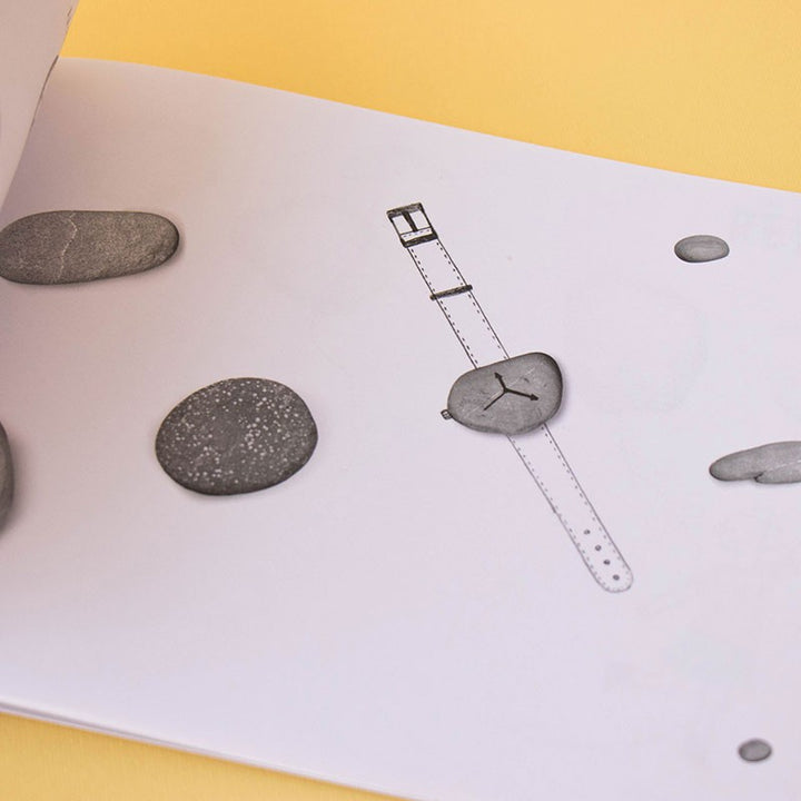 Londji creARTivity bei Nauli and Stories