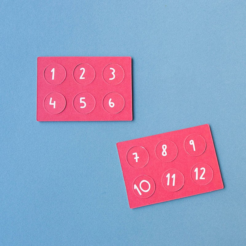 Londji Puzzle Pommier | Tiny Puzzle bei Nauli and Stories