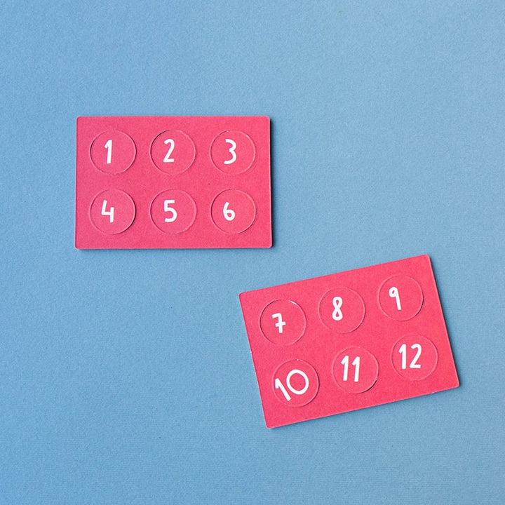 Londji Puzzle Pommier | Tiny Puzzle bei Nauli and Stories