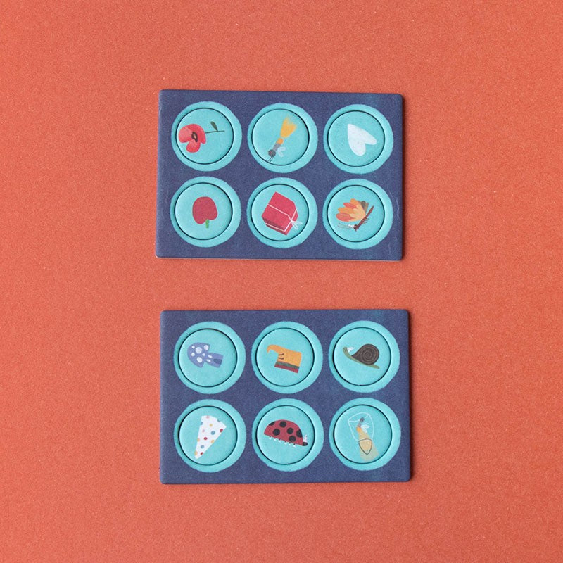 Londji Puzzle Unicorn | Tiny Puzzle bei Nauli and Stories