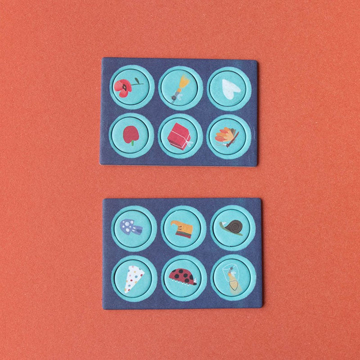 Londji Puzzle Unicorn | Tiny Puzzle bei Nauli and Stories