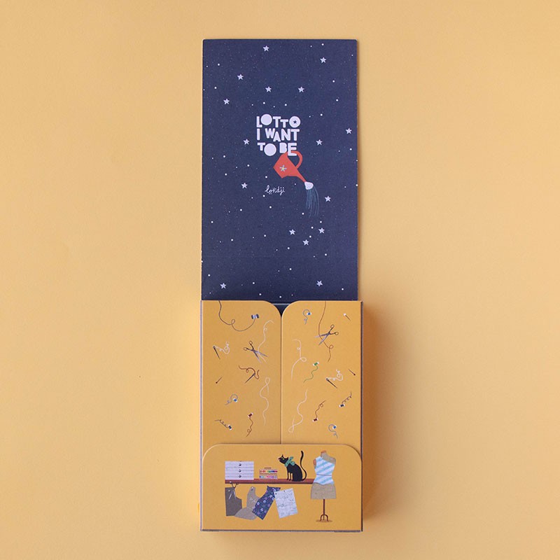 Londji Spiel I want to be | LOTTO | Berufe bei Nauli and Stories