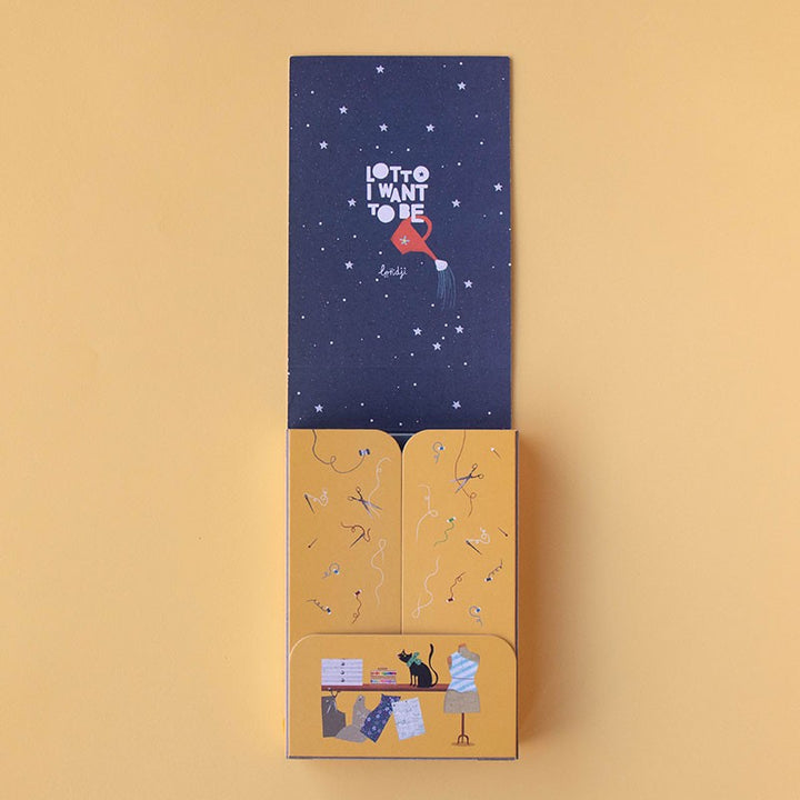 Londji Spiel I want to be | LOTTO | Berufe bei Nauli and Stories