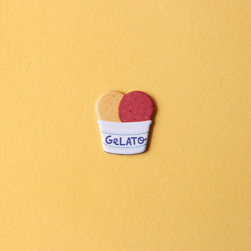 Londji Spiel Gelato - Tiny Game bei Nauli and Stories