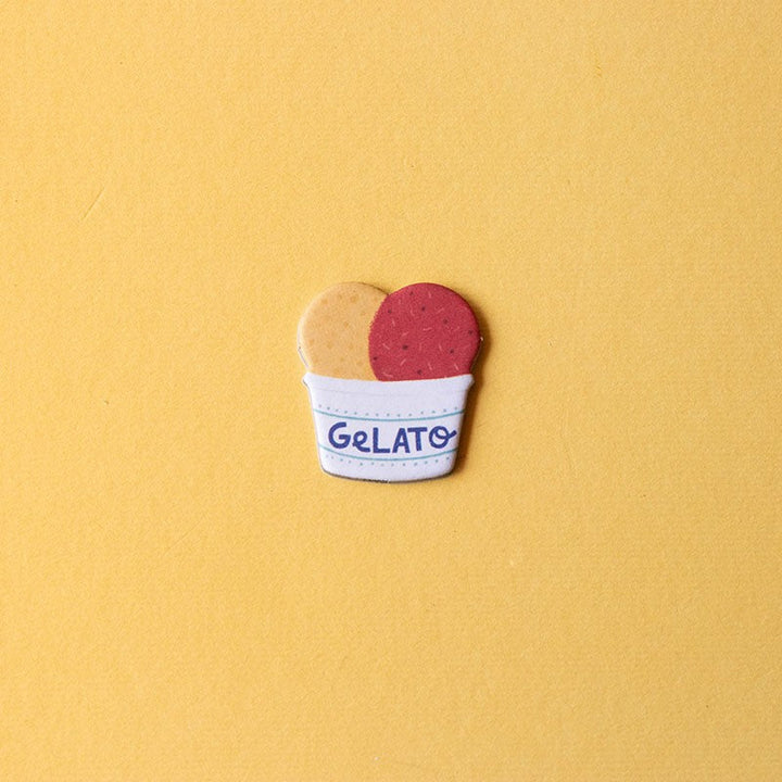 Londji Spiel Gelato - Tiny Game bei Nauli and Stories