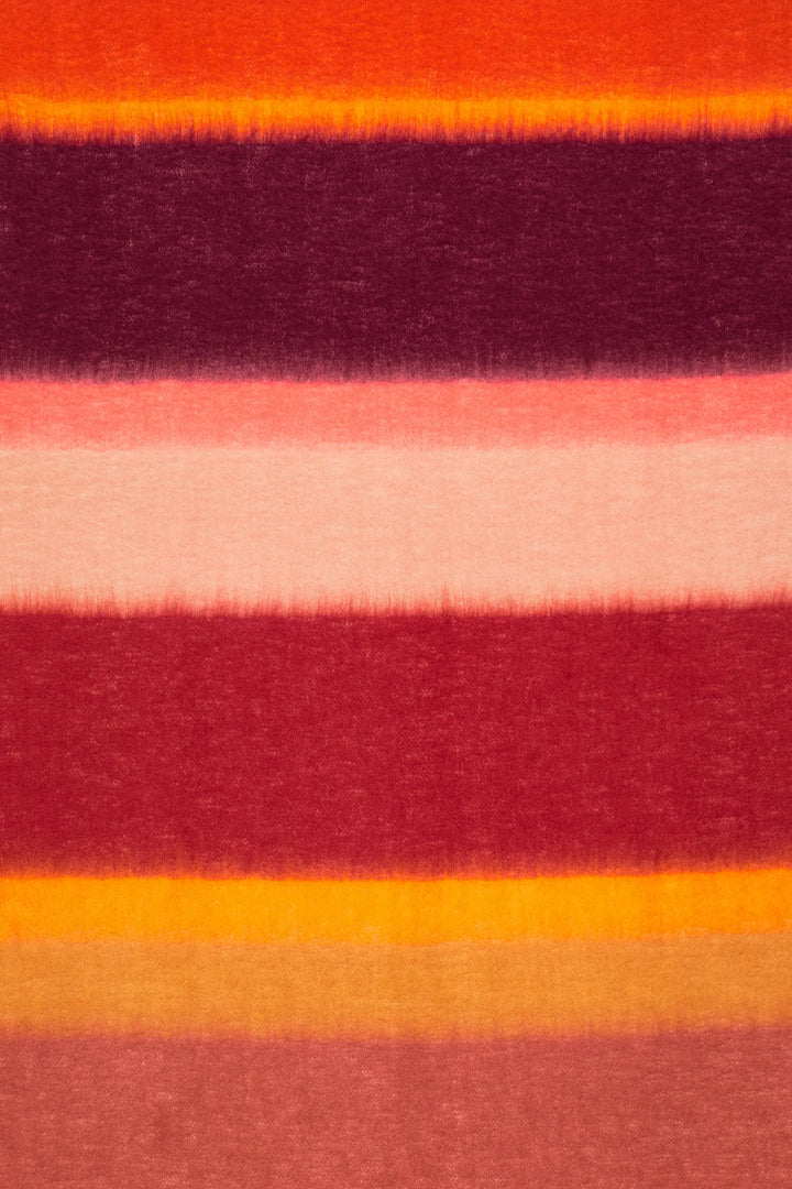Mantas Ezcaray Decken Mantas Ezcaray Mohair Decke - 130x200cm - M-16 bei Nauli and Stories