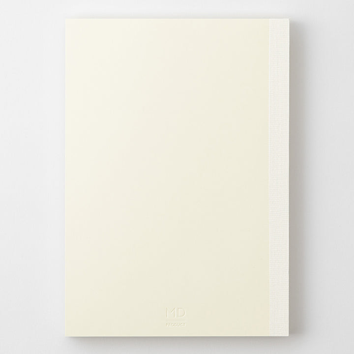 MD Paper | Midori Monatskalender MD Notebook Diary A5 2027 lined bei Nauli and Stories