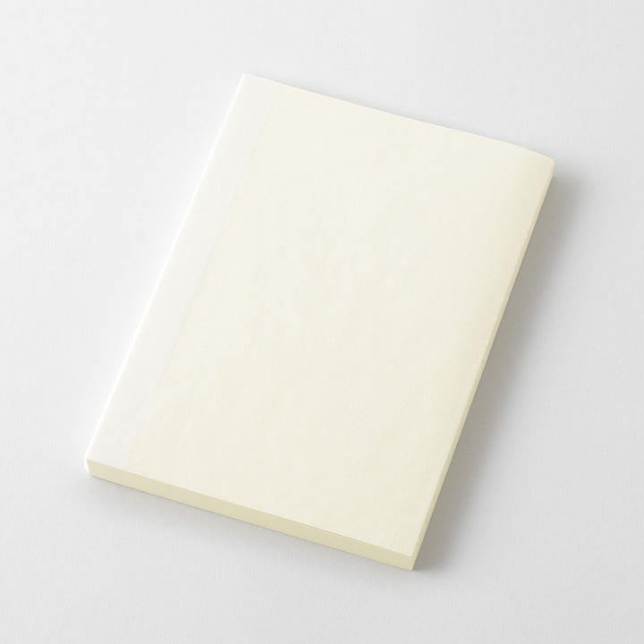 MD Paper | Midori Monatskalender MD Notebook Diary A6 2027 lined bei Nauli and Stories