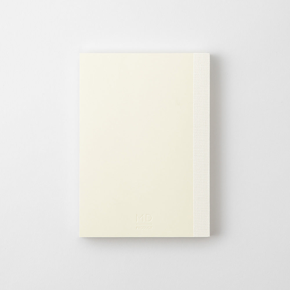 MD Paper | Midori Monatskalender MD Notebook Diary A6 2027 lined bei Nauli and Stories
