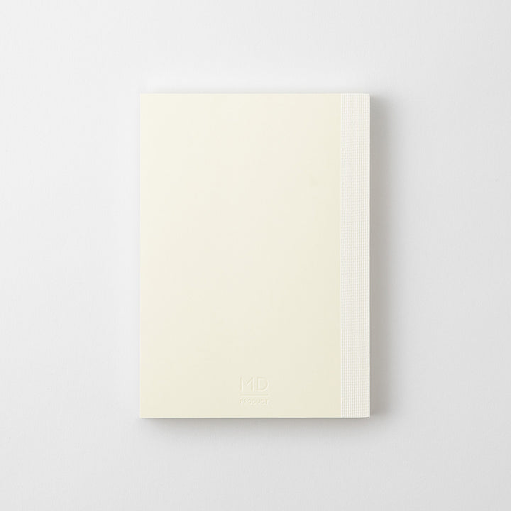 MD Paper | Midori Monatskalender MD Notebook Diary A6 2027 lined bei Nauli and Stories