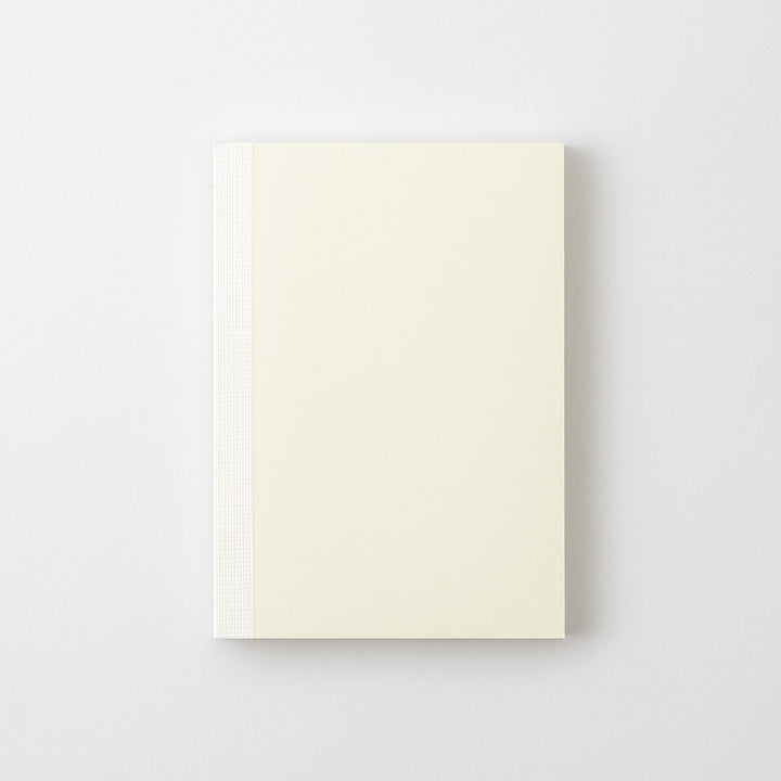 MD Paper | Midori Monatskalender MD Notebook Diary A6 2027 lined bei Nauli and Stories