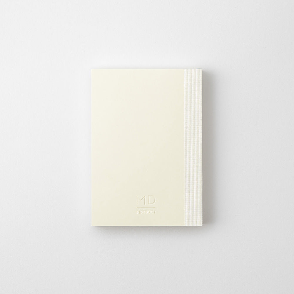 MD Paper | Midori Monatskalender NEW MD Notebook Diary A7 2027 bei Nauli and Stories