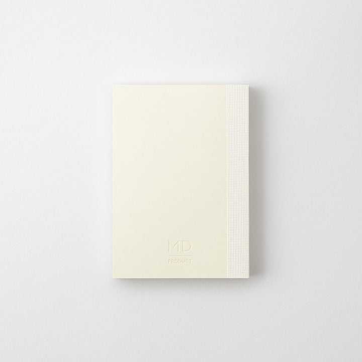 MD Paper | Midori Monatskalender NEW MD Notebook Diary A7 2027 bei Nauli and Stories