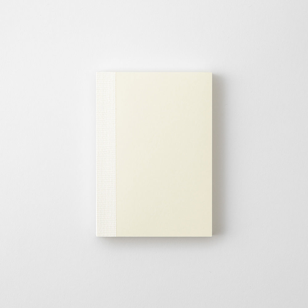 MD Paper | Midori Monatskalender NEW MD Notebook Diary A7 2027 bei Nauli and Stories