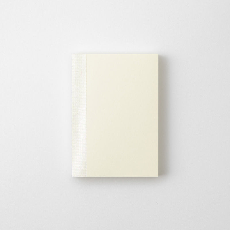 MD Paper | Midori Notizbuch DIN A7 MD Notebook A7 Blanko bei Nauli and Stories