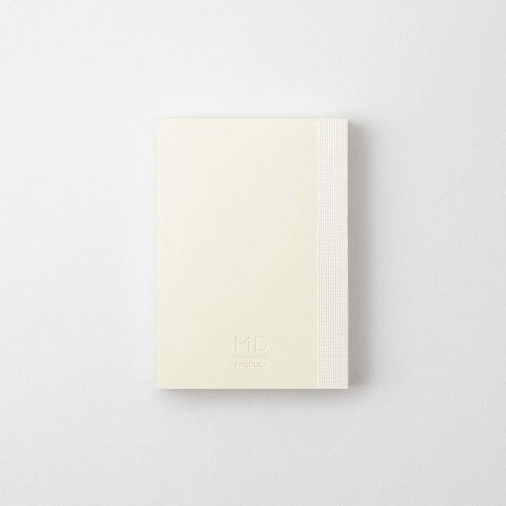 MD Paper | Midori Notizbuch DIN A7 MD Notebook A7 Blanko bei Nauli and Stories