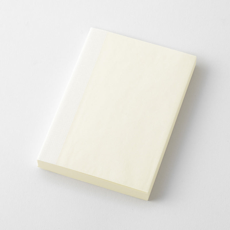 MD Paper | Midori Notizbuch DIN A7 MD Notebook A7 Blanko bei Nauli and Stories