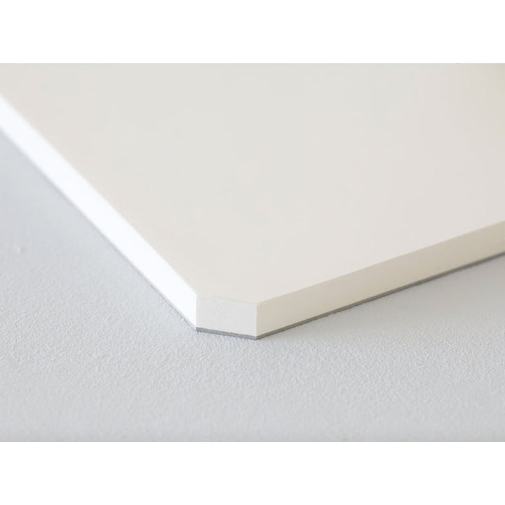 MD Paper | Midori Skizzenbuch MD Paper Pad Cotton A4 Blank bei Nauli and Stories