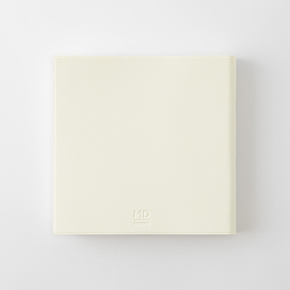 MD Paper | Midori Tageskalender NEW MD Notebook Diary A5 Square 1Day 1Page 2027 bei Nauli and Stories