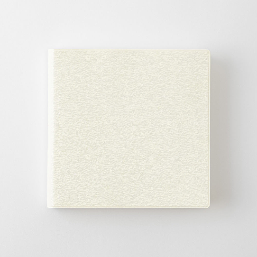 MD Paper | Midori Tageskalender NEW MD Notebook Diary A5 Square 1Day 1Page 2027 bei Nauli and Stories