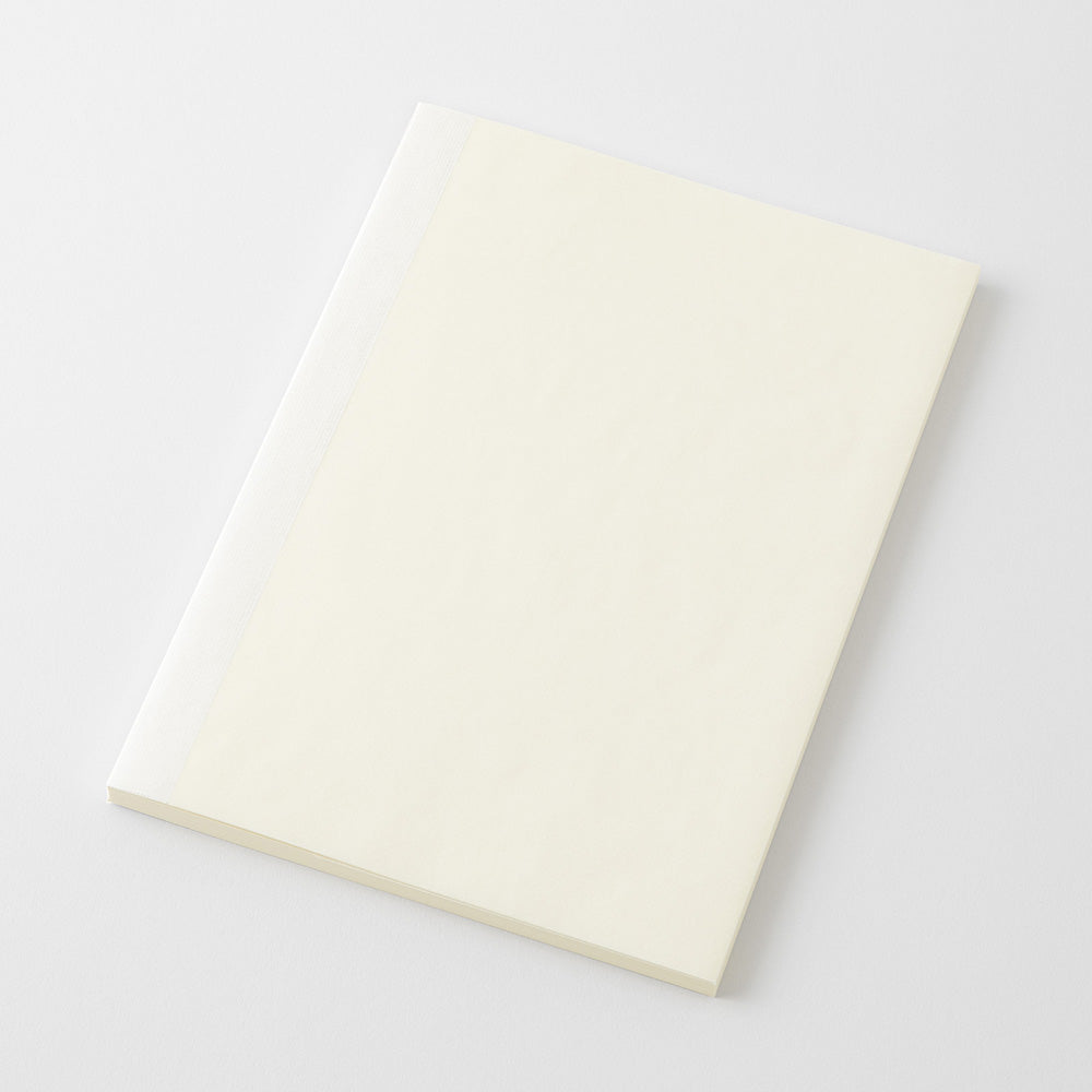 MD Product | Midori Monatskalender PRE-ORDER  MD Notebook Diary A5 Thin 2027 bei Nauli and Stories