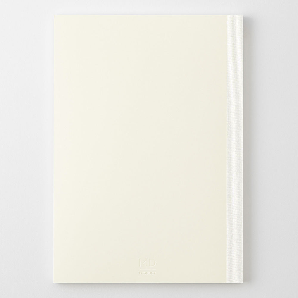 MD Product | Midori Monatskalender PRE-ORDER  MD Notebook Diary A5 Thin 2027 bei Nauli and Stories