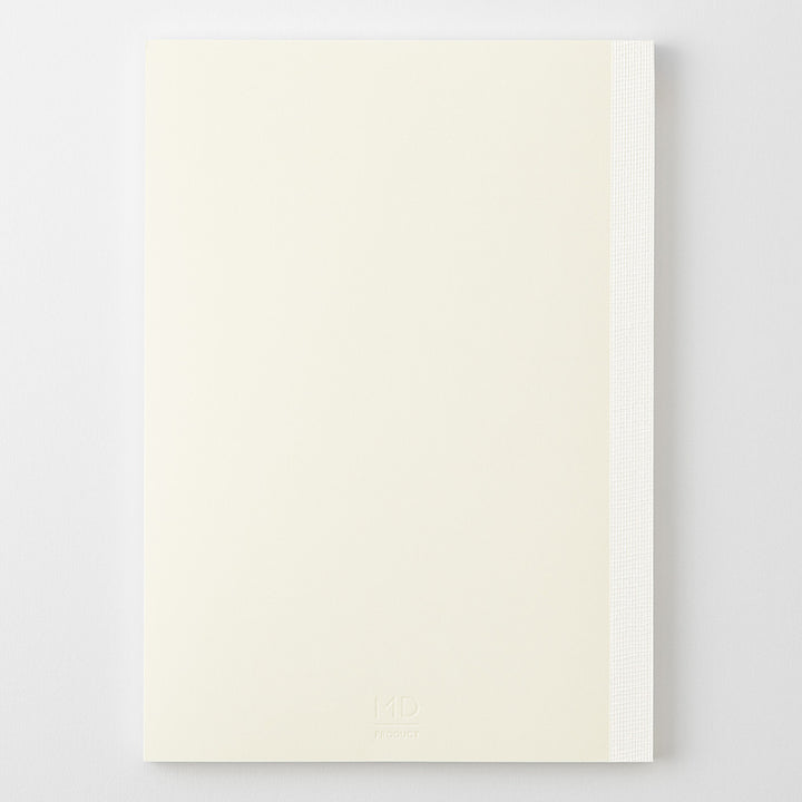 MD Product | Midori Monatskalender PRE-ORDER  MD Notebook Diary A5 Thin 2027 bei Nauli and Stories