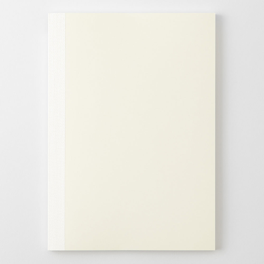 MD Product | Midori Monatskalender PRE-ORDER  MD Notebook Diary A5 Thin 2027 bei Nauli and Stories