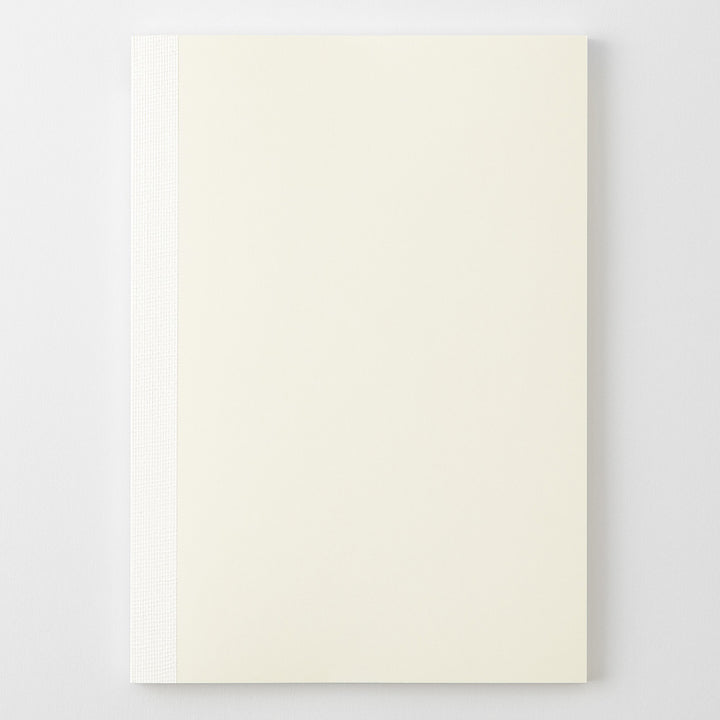 MD Product | Midori Monatskalender PRE-ORDER  MD Notebook Diary A5 Thin 2027 bei Nauli and Stories
