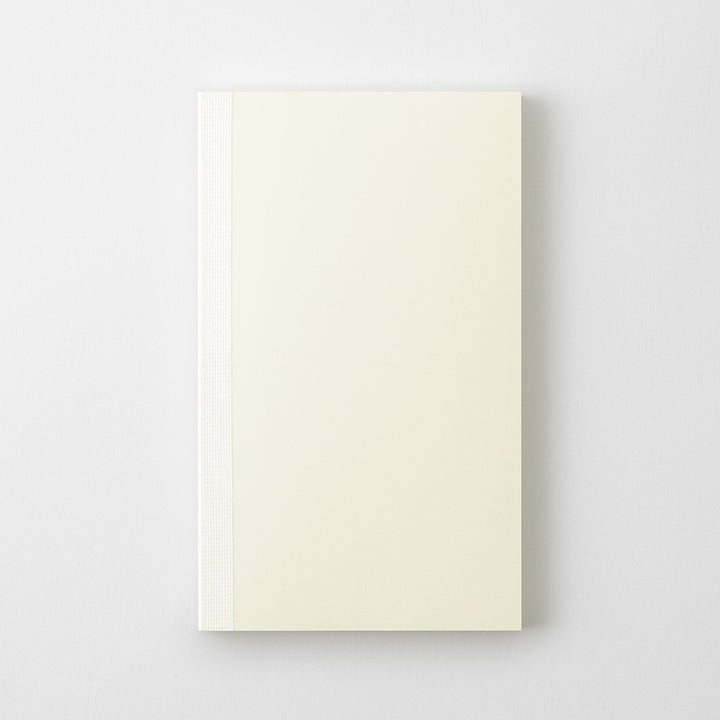 MD Product | Midori Notizbuch B6 MD Notebook B6 Slim Dot Grid bei Nauli and Stories