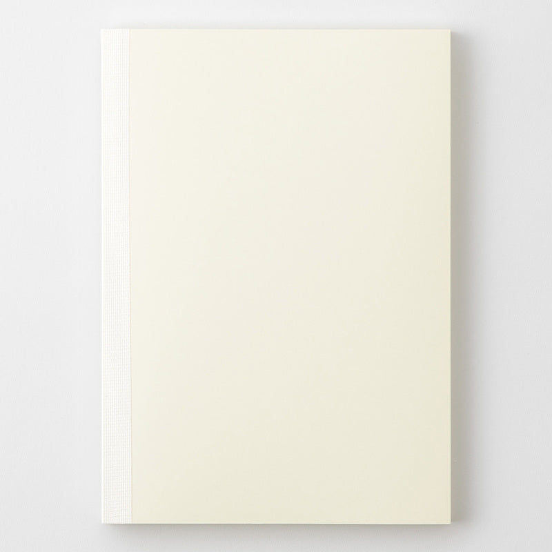 MD Product | Midori Notizbuch DIN A5 MD Notebook A5 Dot grid bei Nauli and Stories