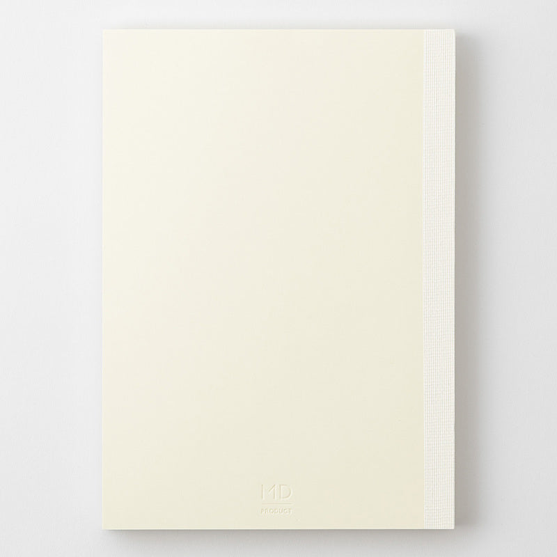 MD Product | Midori Notizbuch DIN A5 MD Notebook A5 Dot grid bei Nauli and Stories