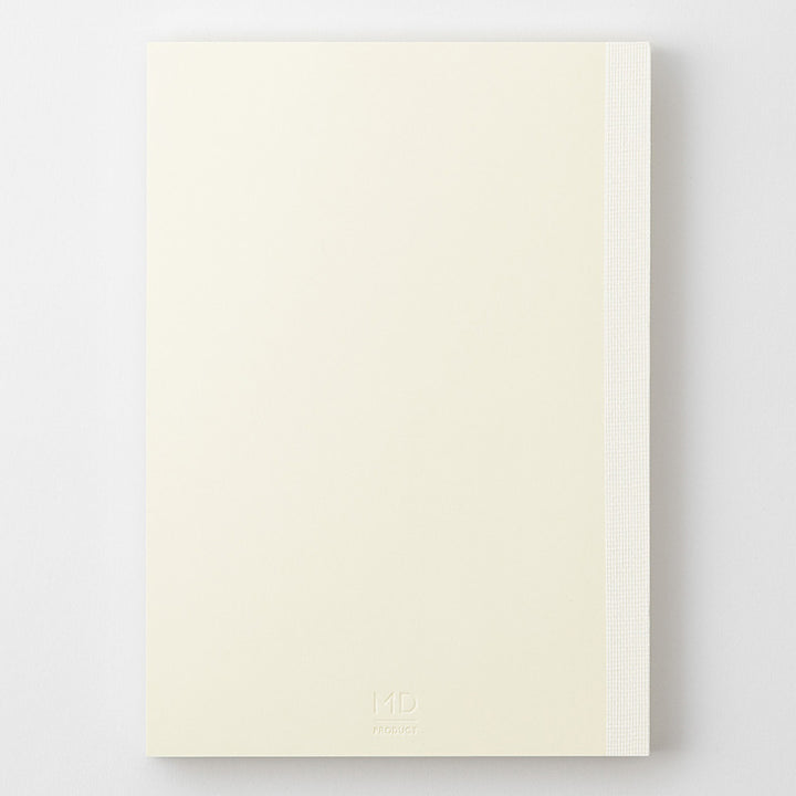 MD Product | Midori Notizbuch DIN A5 MD Notebook A5 Dot grid bei Nauli and Stories